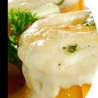 Pappardelle